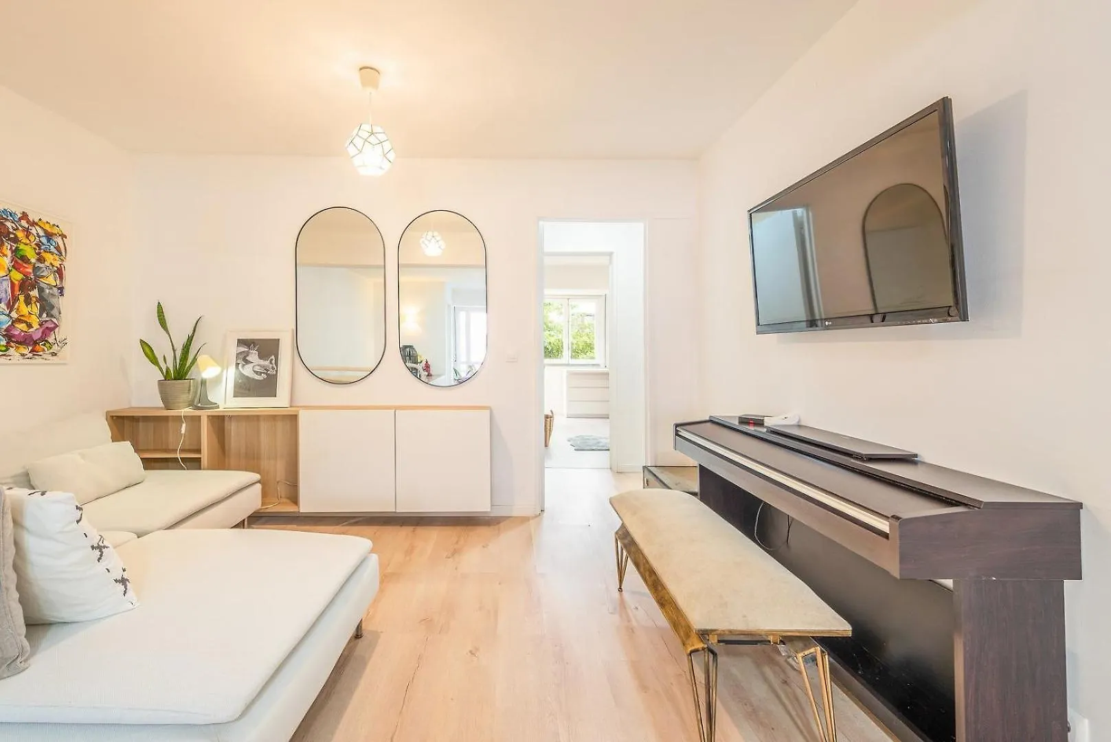 Guestready - Stylish Telheiras Apartment Lisboa Portugal