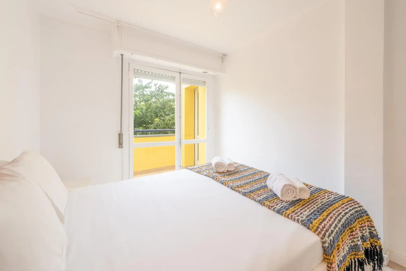 Guestready - Stylish Telheiras Apartment Lisboa Portugal