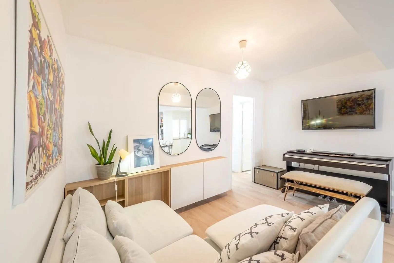 Guestready - Stylish Telheiras Apartment Lisboa