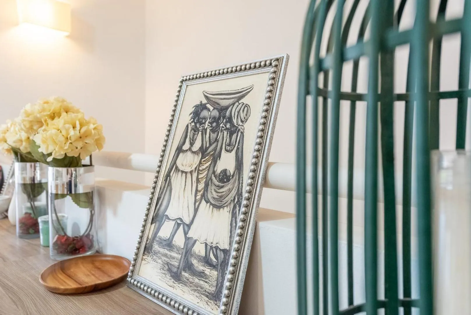 Guestready - Stylish Telheiras Apartment Lisboa 0*,