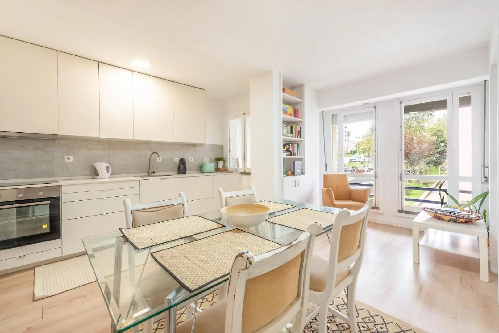 Guestready - Stylish Telheiras Apartment Lisboa