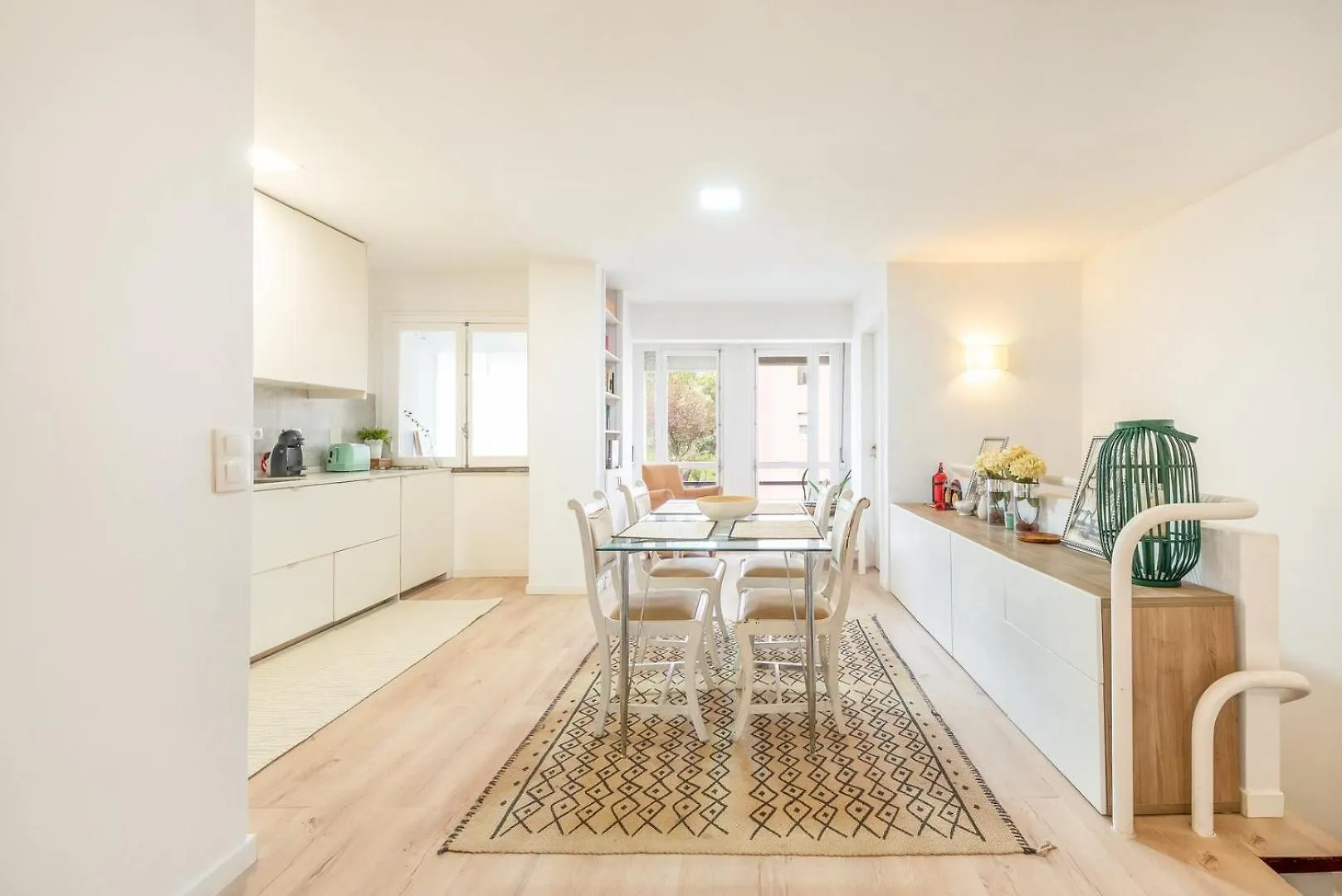 Guestready - Stylish Telheiras Apartment Lisboa Portugalsko