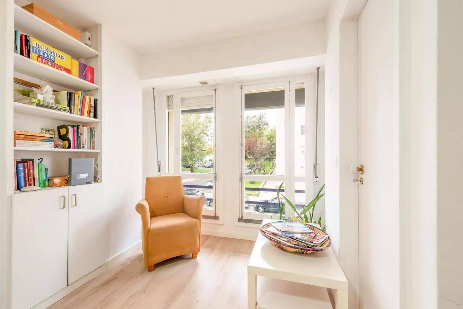 Guestready - Stylish Telheiras Apartment Lisboa