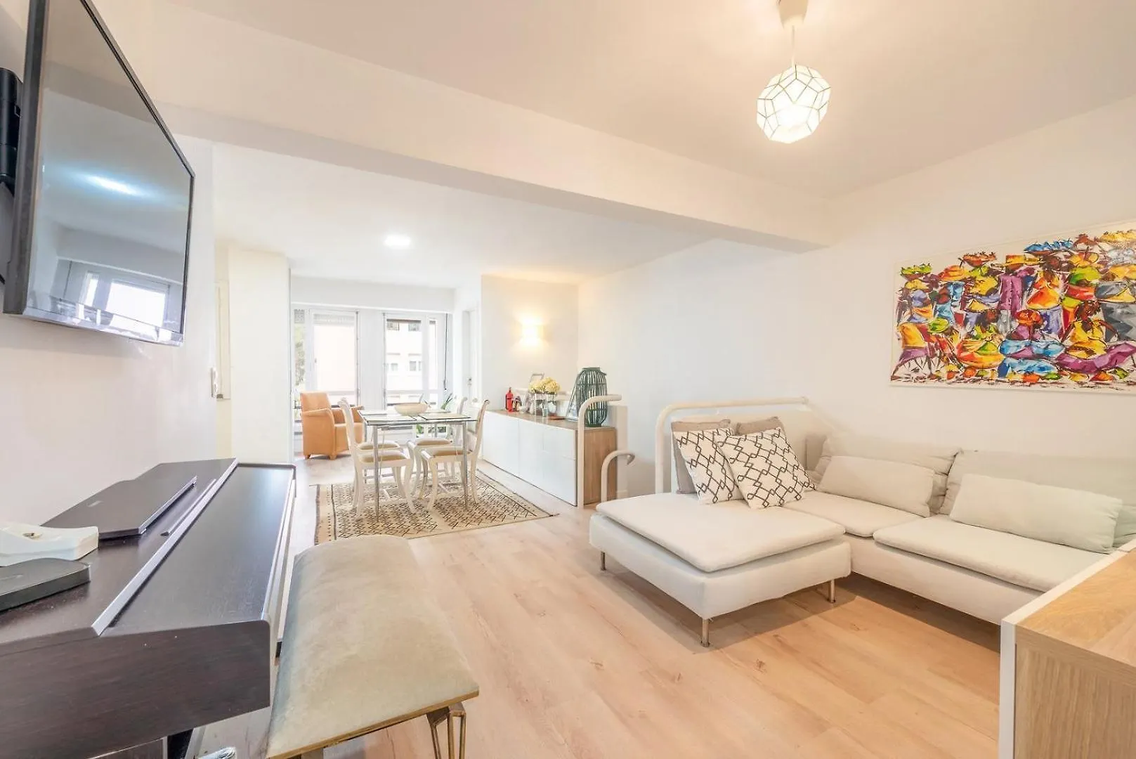 Guestready - Stylish Telheiras Apartment Lisboa