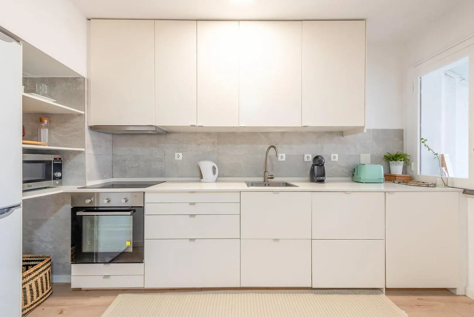 Guestready - Stylish Telheiras Apartment Lisboa