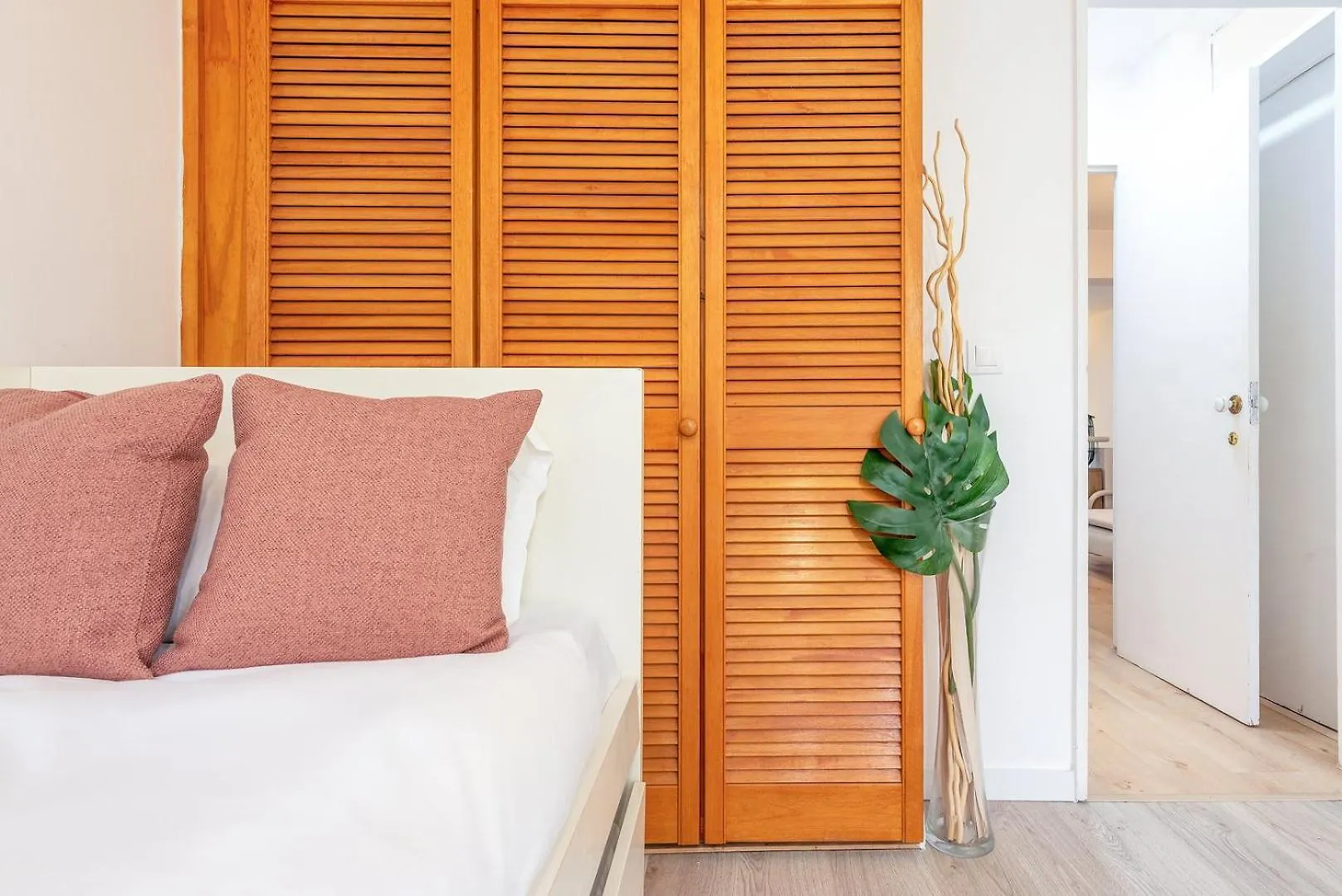 Guestready - Stylish Telheiras Apartment Lisboa